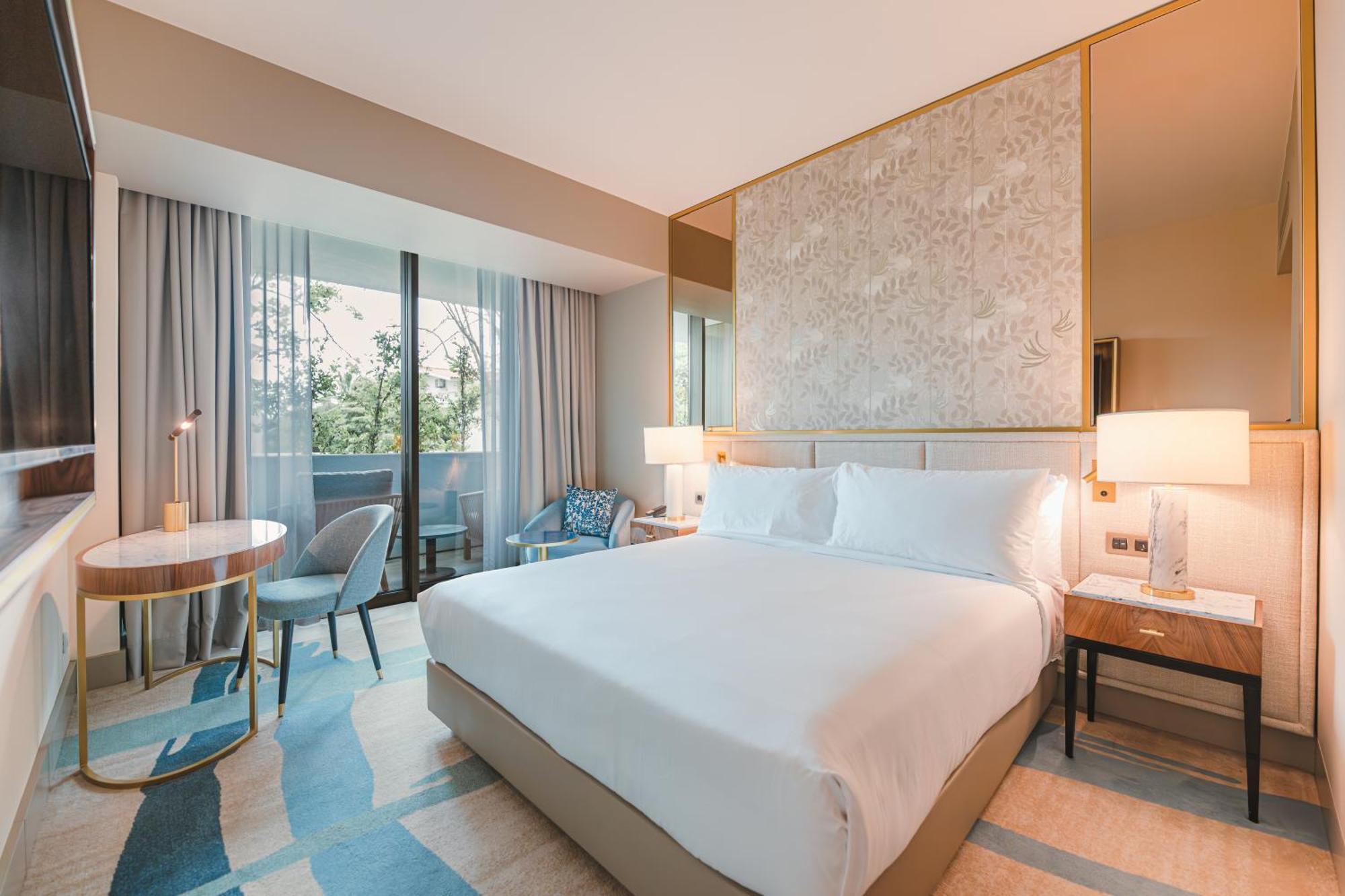 Legacy Cascais, Curio Collection By Hilton Hotell Cascais