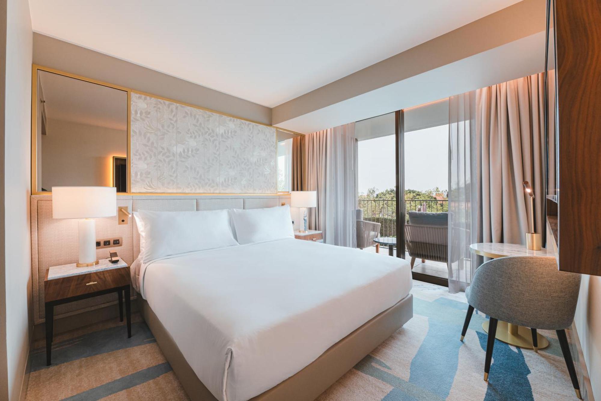 Legacy Cascais, Curio Collection By Hilton Hotell 4*