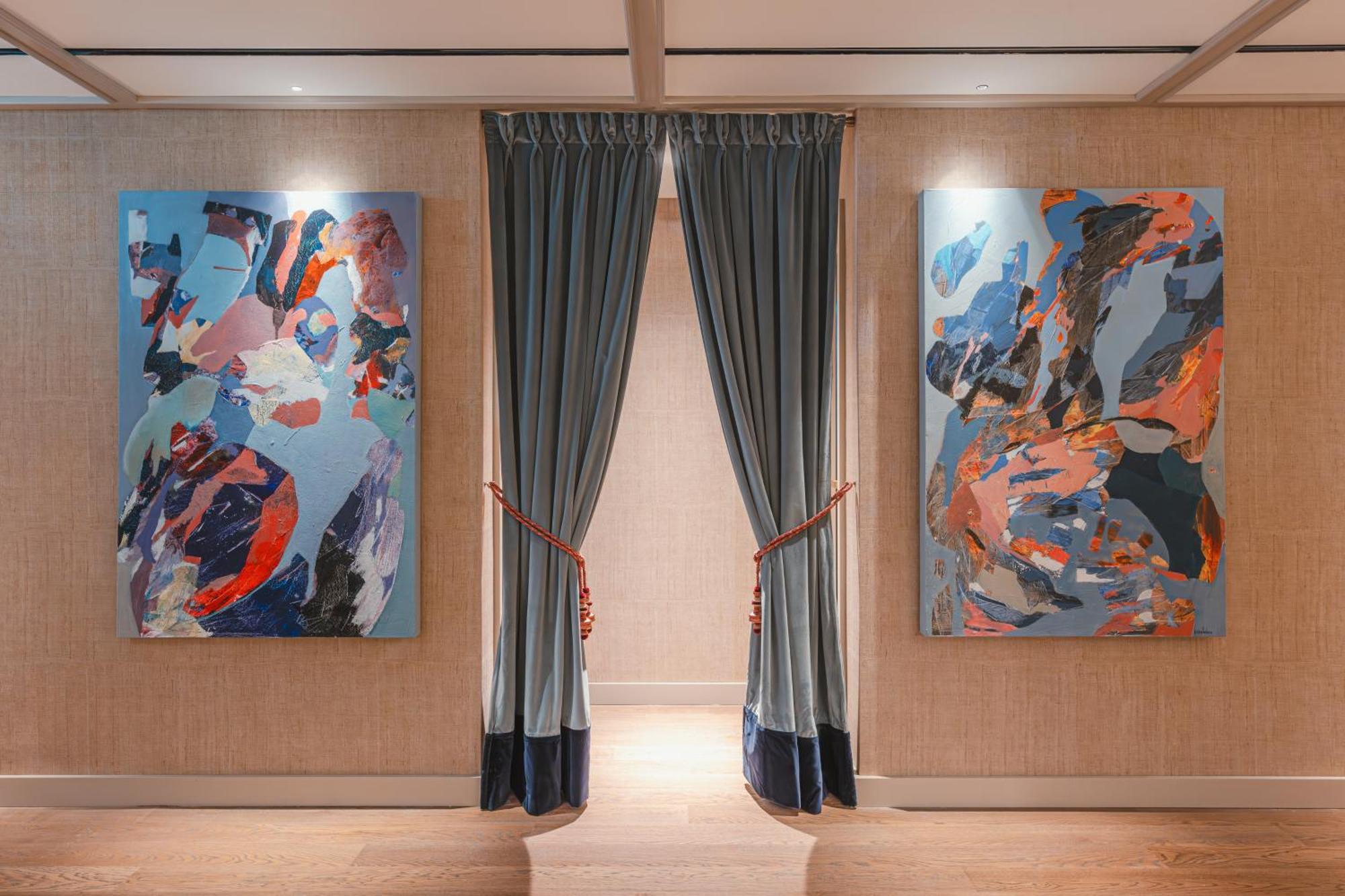 Hotell Legacy Cascais, Curio Collection By Hilton