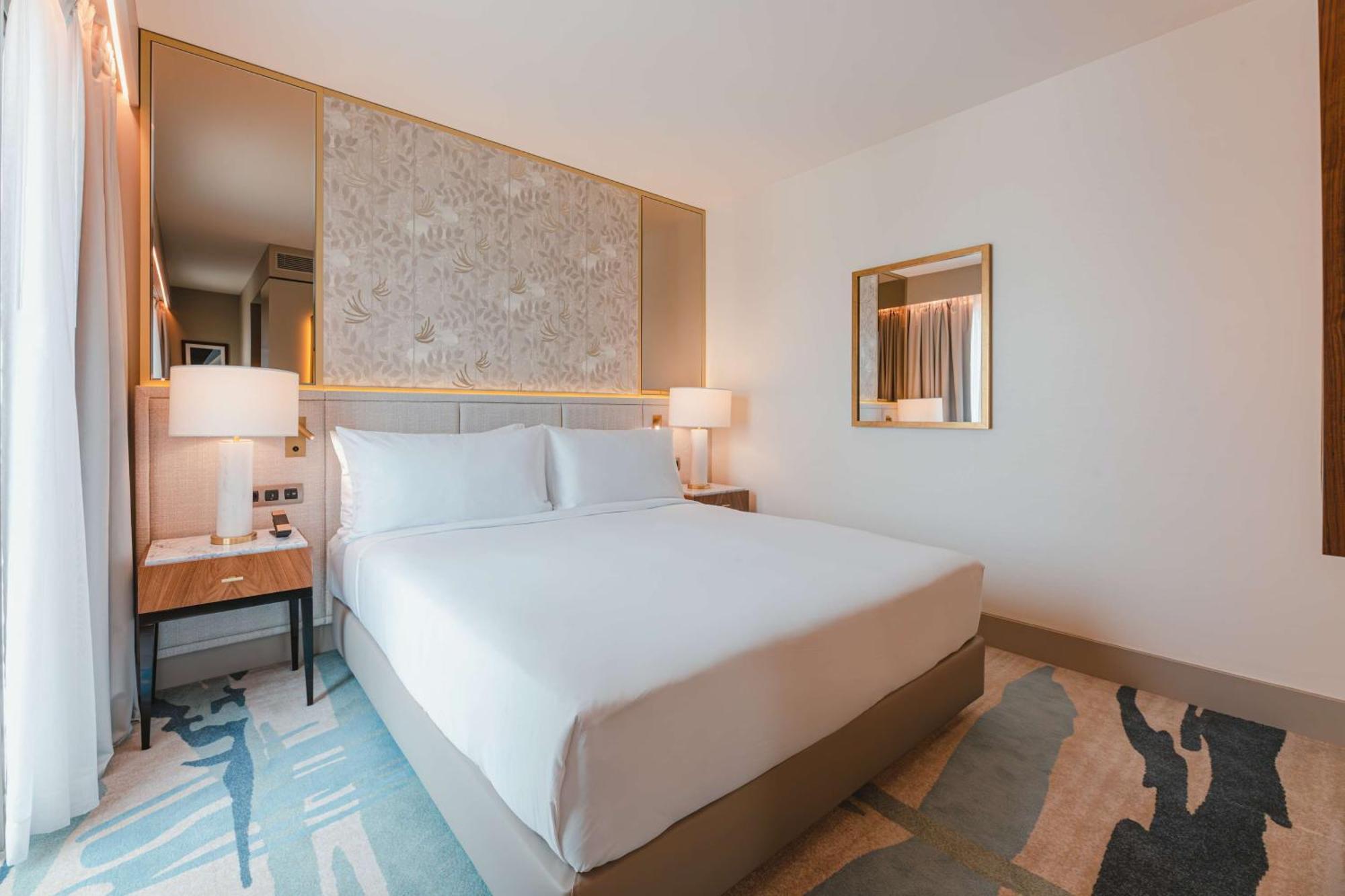Hotell Legacy Cascais, Curio Collection By Hilton 4*