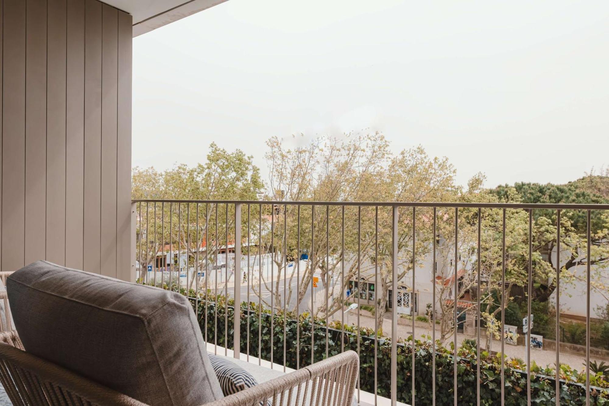 Legacy Cascais, Curio Collection By Hilton Hotell 4*