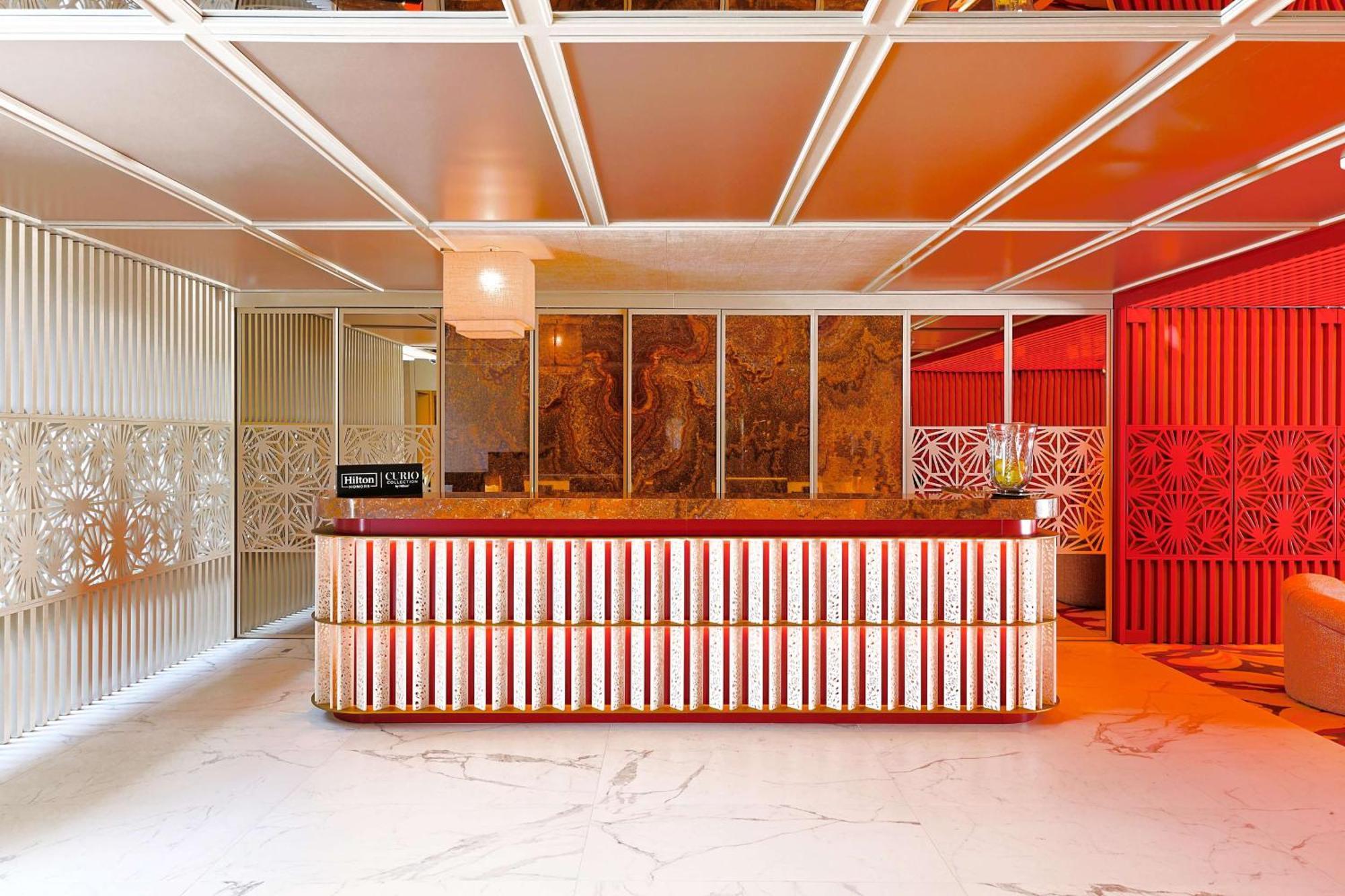 Legacy Cascais, Curio Collection By Hilton Hotell Cascais