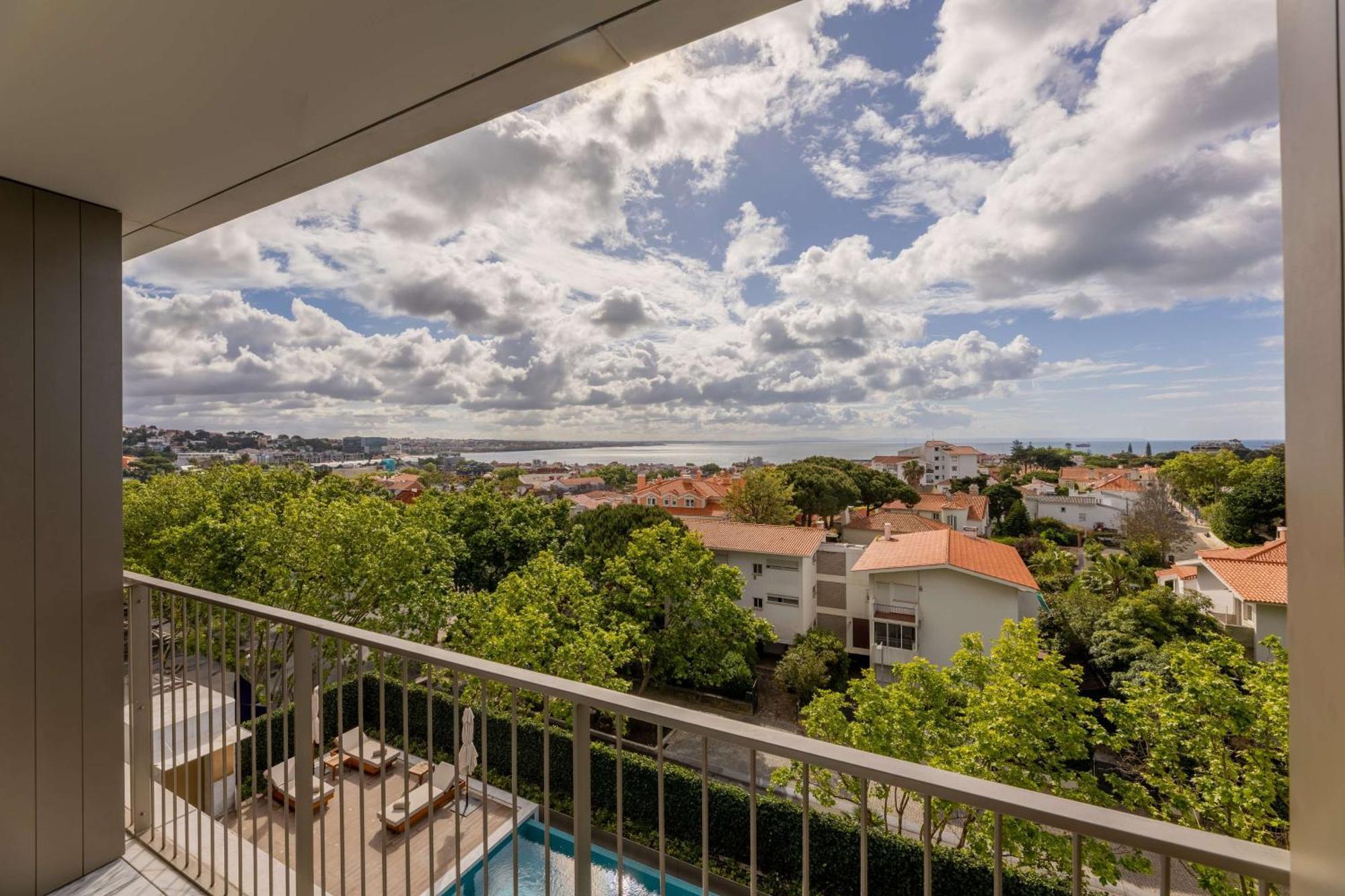 Hotell Legacy Cascais, Curio Collection By Hilton 4*